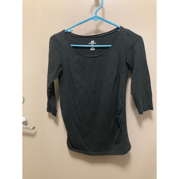 H&M Maternity Top size S - Picture 1 of 3